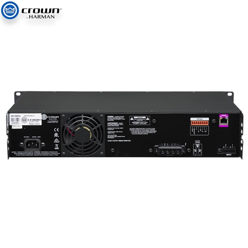 Cục Đẩy Công Suất Crown CDI 2|300 5